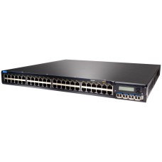 Комутатор Juniper EX3200-48T-DC